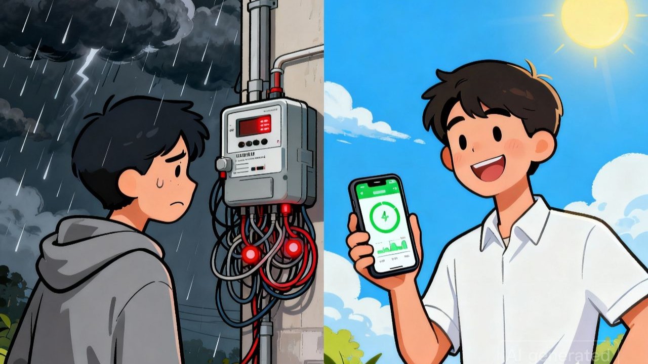 Trust as Infrastructure